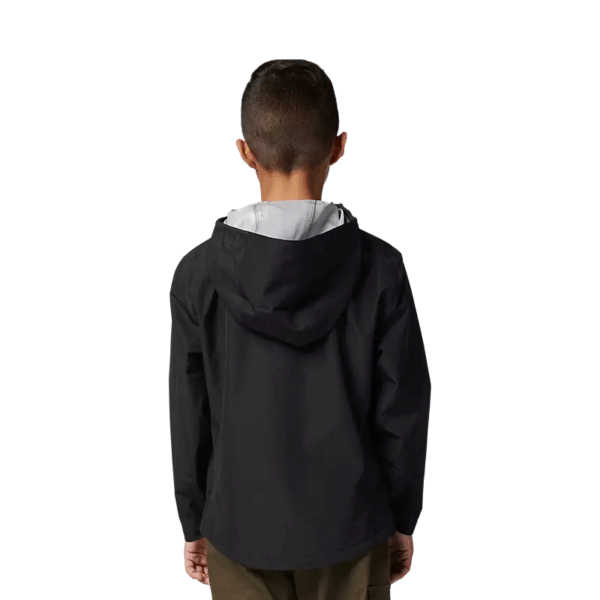 FOX Youth Ranger 2.5-Layer Water Jacket FOX33798 Hafjell Sport 2