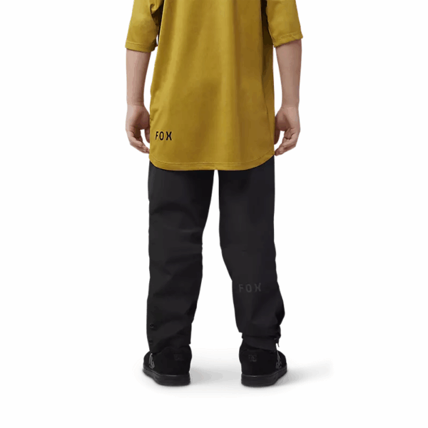FOX Youth Ranger 2.5-Layer Water Pants FOX32942 Hafjell Sport 4