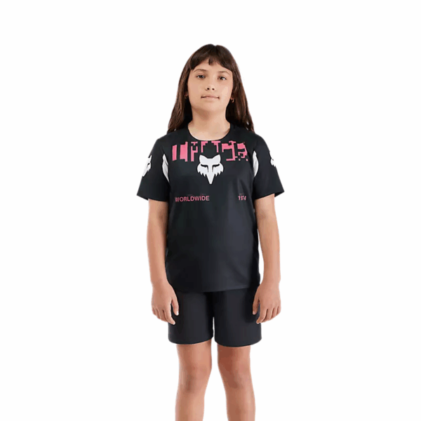 FOX Youth Ranger Digi Image Jersey FOX33449 Hafjell Sport 3