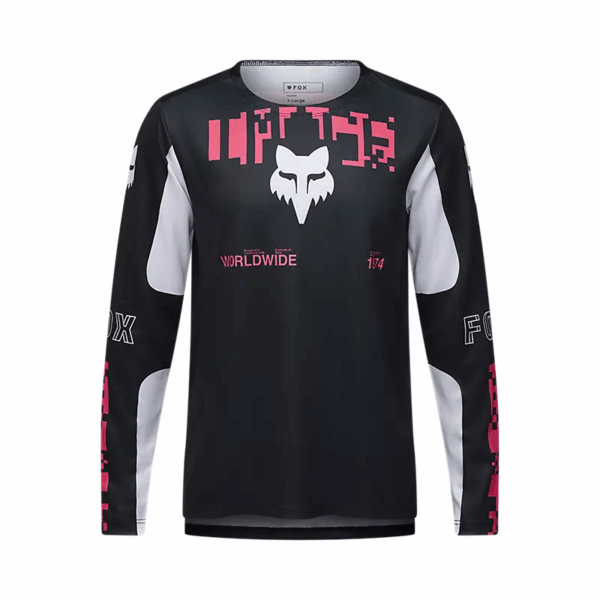FOX Youth Ranger Digi Image Long Sleeve Jersey FOX33450 Hafjell Sport 1