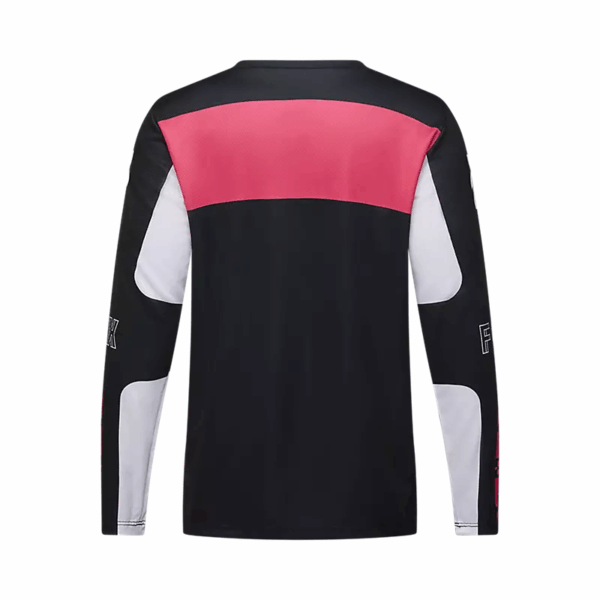 FOX Youth Ranger Digi Image Long Sleeve Jersey FOX33450 Hafjell Sport 2