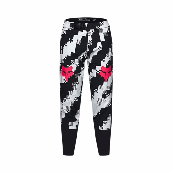 FOX Youth Ranger Digi Image Pants FOX33454 Hafjell Sport 1