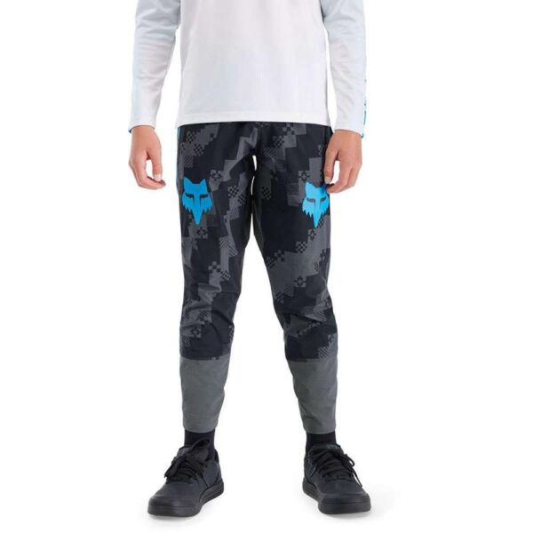 FOX Youth Ranger Digi Image Pants FOX33454 Hafjell Sport 2