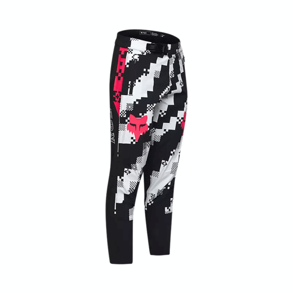 FOX Youth Ranger Digi Image Pants FOX33454 Hafjell Sport 3