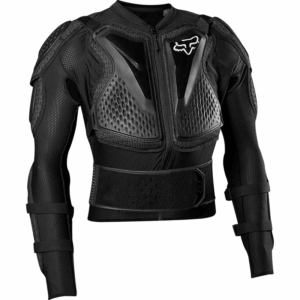 FOX Youth Titan Sport Chest Protector Jacket FOX24019-001-OS Hafjell Sport 1