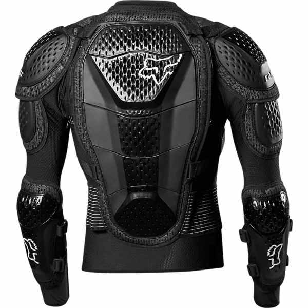 FOX Youth Titan Sport Chest Protector Jacket FOX24019-001-OS Hafjell Sport 2