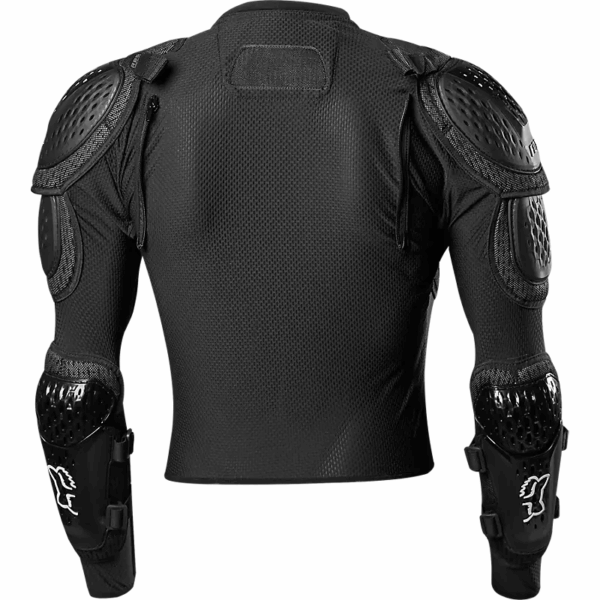 FOX Youth Titan Sport Chest Protector Jacket FOX24019-001-OS Hafjell Sport 3