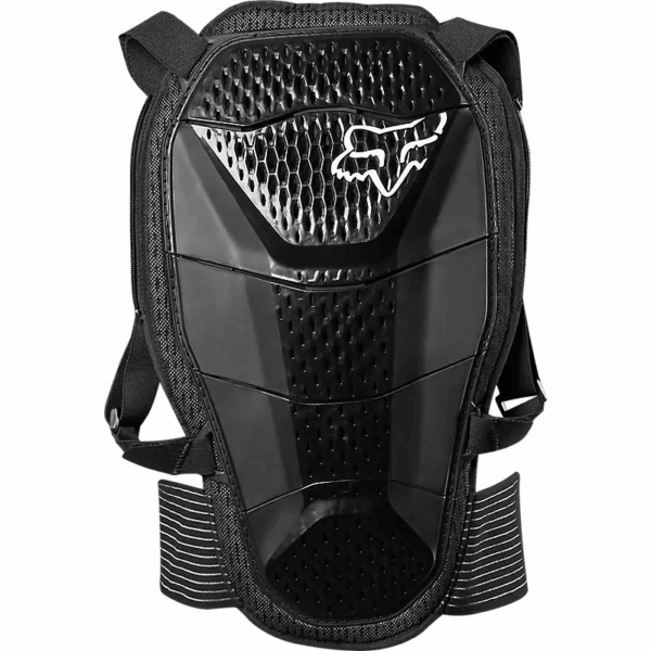 FOX Youth Titan Sport Chest Protector Jacket FOX24019-001-OS Hafjell Sport 4
