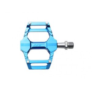 HT AR06 Platformpedal JUNIOR Blå 53561 Hafjell Sport 1