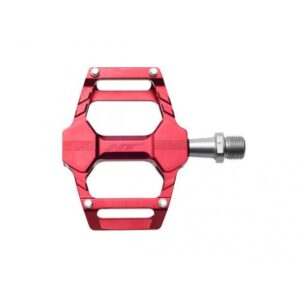 HT AR06 Platformpedal JUNIOR Rød 53561 Hafjell Sport 1