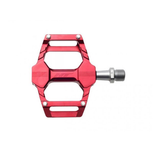 HT AR06 Platformpedal JUNIOR Rød 53561 Hafjell Sport 1