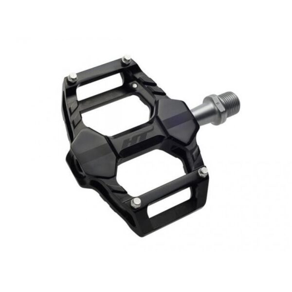 HT AR06 Platformpedal JUNIOR Sort 53561 Hafjell Sport 1