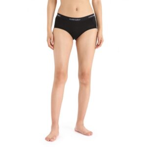 Icebreaker Women Sprite Hot Pants 103023 Hafjell Sport 1