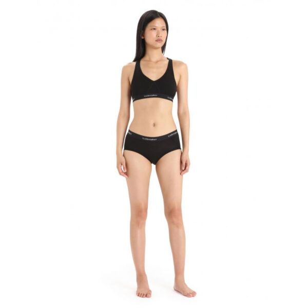 Icebreaker Women Sprite Hot Pants 103023 Hafjell Sport 3