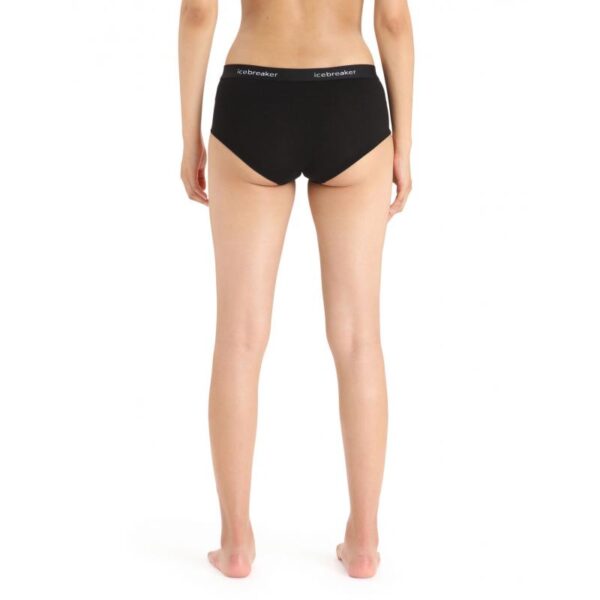 Icebreaker Women Sprite Hot Pants 103023 Hafjell Sport 4