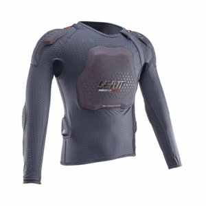 Leatt Body Protector 3DF AirFit Lite Evo Junior 502406105 Hafjell Sport 1
