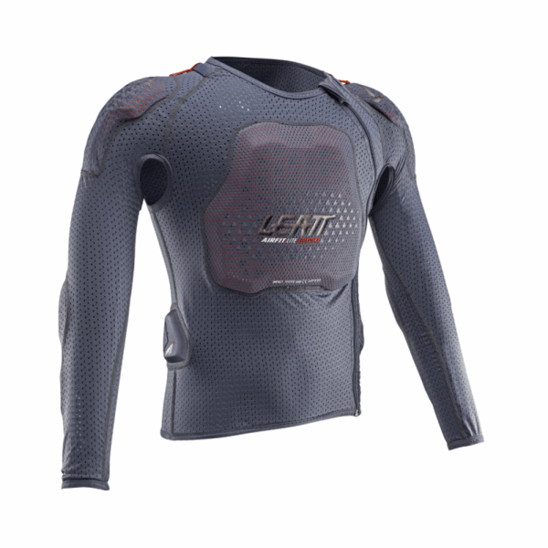 Leatt Body Protector 3DF AirFit Lite Evo Junior 502406105 Hafjell Sport 1