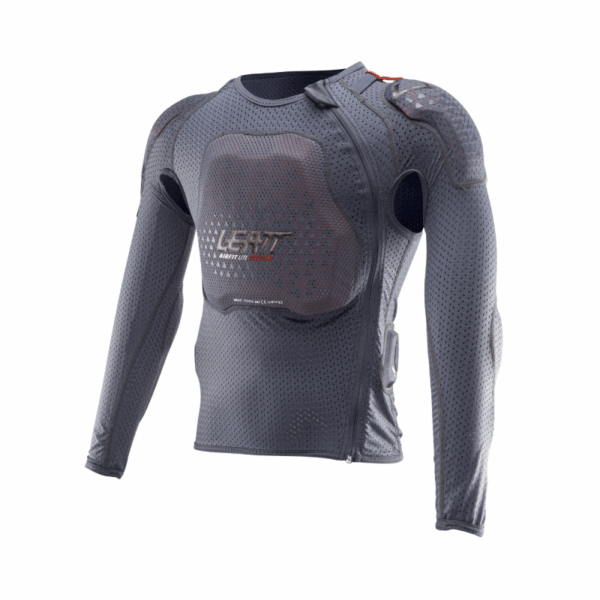 Leatt Body Protector 3DF AirFit Lite Evo Junior 502406105 Hafjell Sport 2