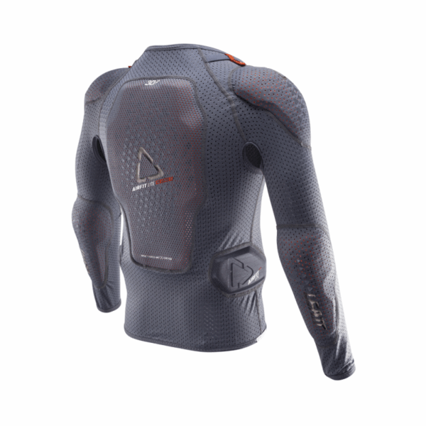 Leatt Body Protector 3DF AirFit Lite Evo Junior 502406105 Hafjell Sport 3