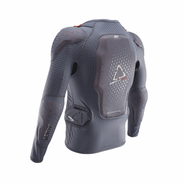 Leatt Body Protector 3DF AirFit Lite Evo Junior 502406105 Hafjell Sport 4