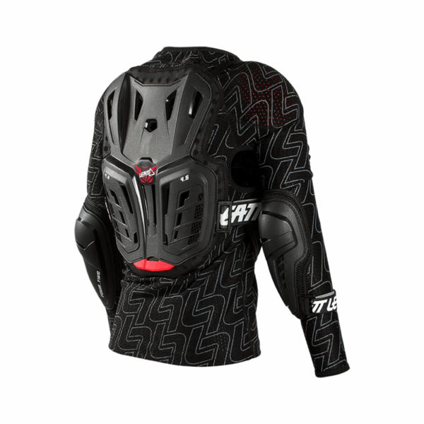 Leatt Body Protector 4.5 Jr 501941012 Hafjell Sport 2