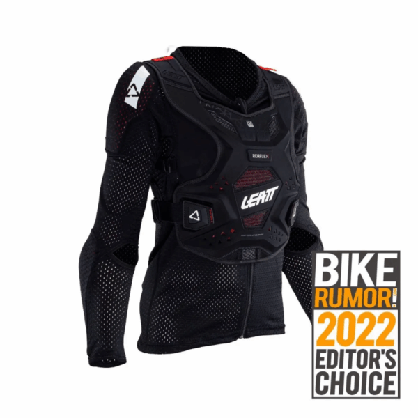 Leatt Body Protector ReaFlex Women 502406040 Hafjell Sport 1