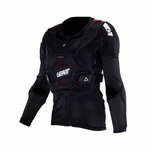 Leatt Body Protector ReaFlex Women 502406040 Hafjell Sport 2