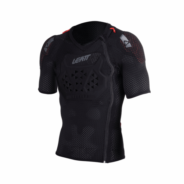 Leatt Body Tee ReaFlex Stealth 502406048 Hafjell Sport 2