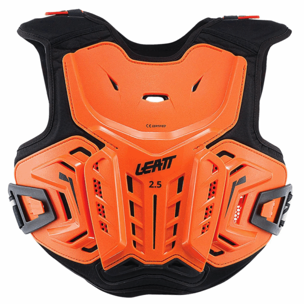 Leatt Chest Protector 2.5 Jr 502215139 Hafjell Sport 1