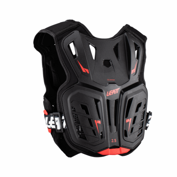 Leatt Chest Protector 2.5 Jr 502215139 Hafjell Sport 2