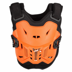 Leatt Chest protector 2.5 501610060 Hafjell Sport 1
