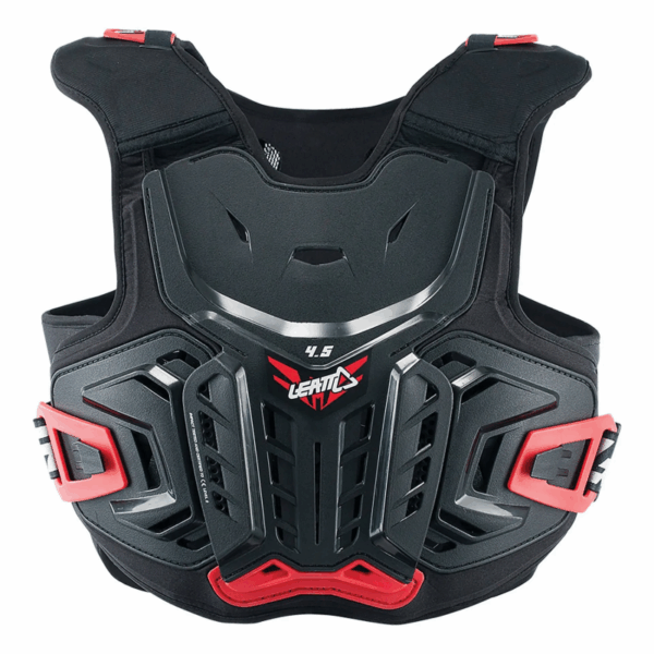 Leatt Chest protector 4.5 Jr 50171201 Hafjell Sport 1