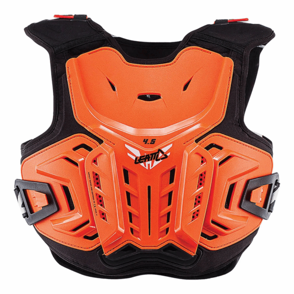 Leatt Chest protector 4.5 Jr 501941012 Hafjell Sport 1