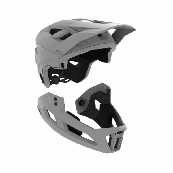 Leatt Helmet MTB Enduro 2.0 102301045 Hafjell Sport 7