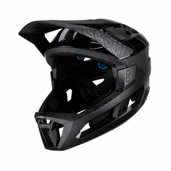 Leatt Helmet MTB Enduro 3.0 102301465 Hafjell Sport 2