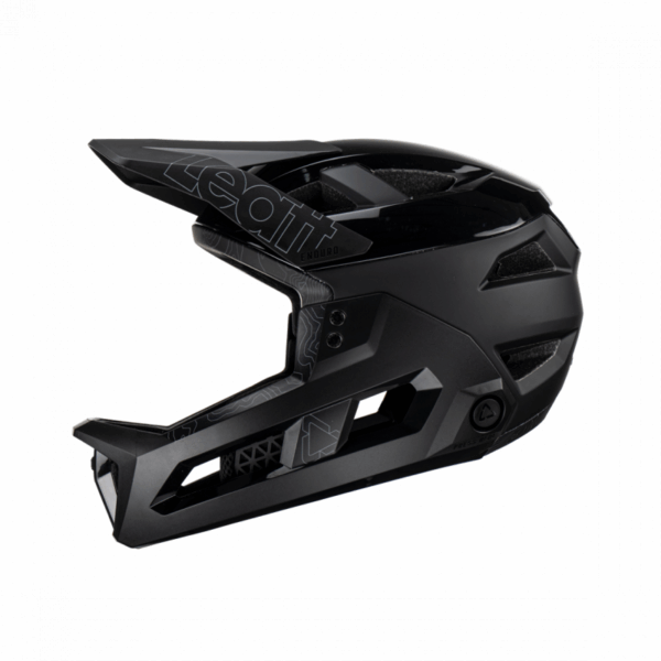 Leatt Helmet MTB Enduro 3.0 102301465 Hafjell Sport 4