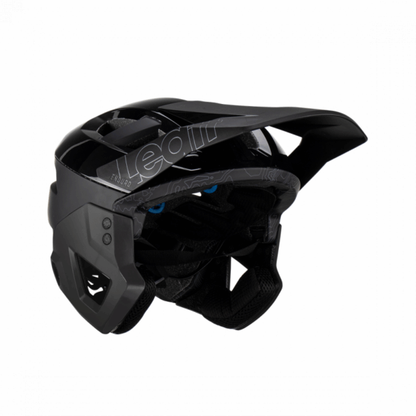 Leatt Helmet MTB Enduro 3.0 102301465 Hafjell Sport 5