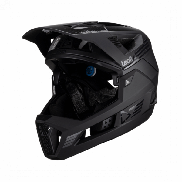 Leatt Helmet MTB Enduro 4.0 102301445 Hafjell Sport 2