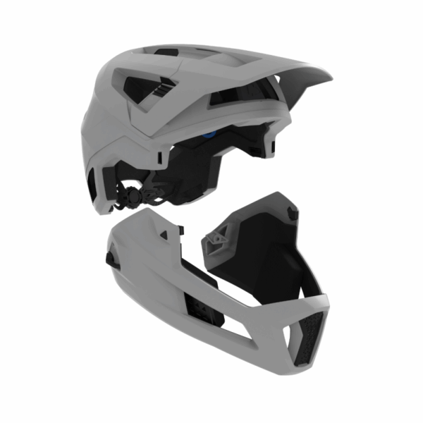 Leatt Helmet MTB Enduro 4.0 102301445 Hafjell Sport 7