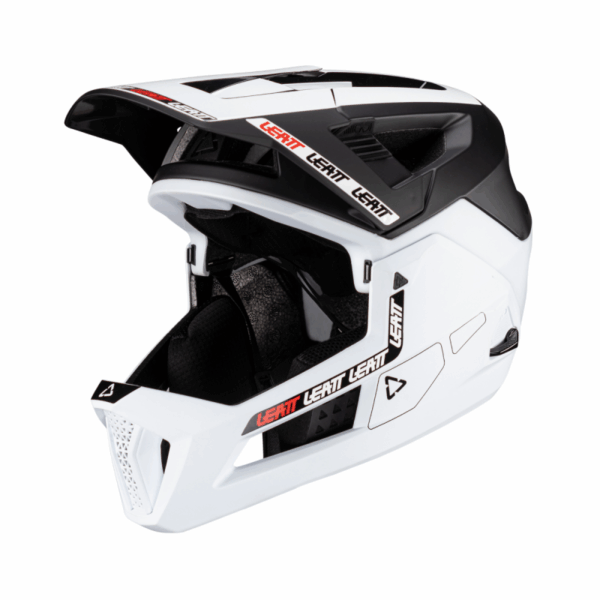 Leatt Helmet MTB Enduro 4.0 102412028 Hafjell Sport 2