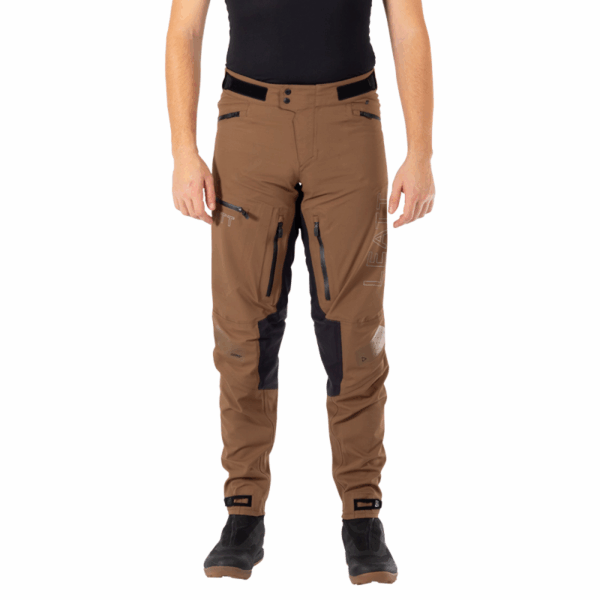 Leatt Pants MTB HydraDri 5.0 502510444 Hafjell Sport 4