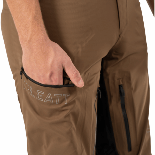 Leatt Pants MTB HydraDri 5.0 502510444 Hafjell Sport 5