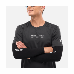 MILLET INTENSE ARM SLEEVES MIV10405 Hafjell Sport 1