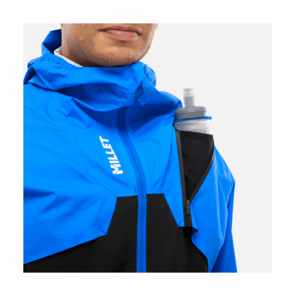 MILLET INTENSE PRO 2,5L Jakke M MIV10357 Hafjell Sport 4