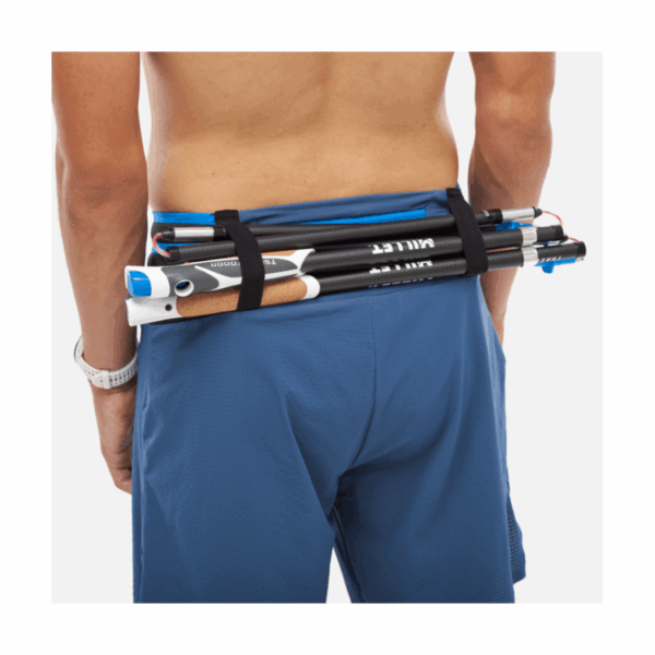 MILLET INTENSE PRO LIGHT Shorts M MIV10372 Hafjell Sport 5