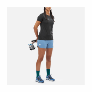 MILLET INTENSE PRO LIGHT Shorts W MIV10389 Hafjell Sport 1