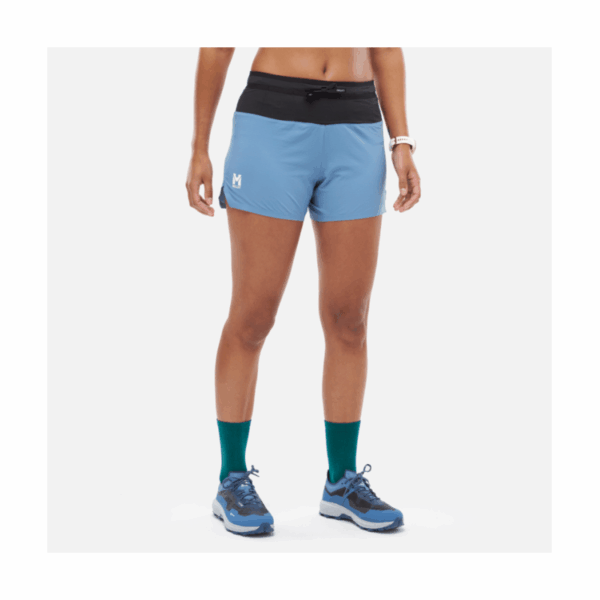 MILLET INTENSE PRO LIGHT Shorts W MIV10389 Hafjell Sport 2