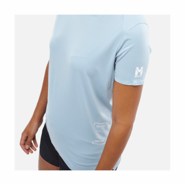 MILLET INTENSE PRO LIGHT T-Skjorte SS W MIV10383 Hafjell Sport 4