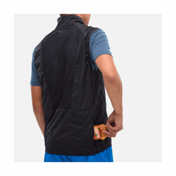 MILLET INTENSE WINDBREAKER VEST M MIV10359 Hafjell Sport 3