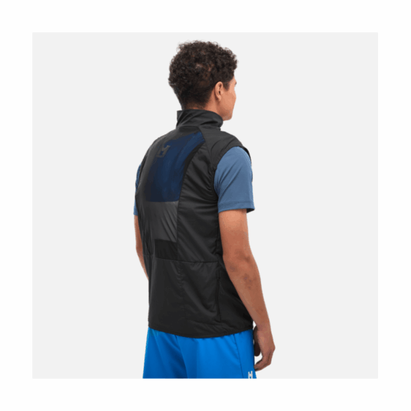 MILLET INTENSE WINDBREAKER VEST M MIV10359 Hafjell Sport 4